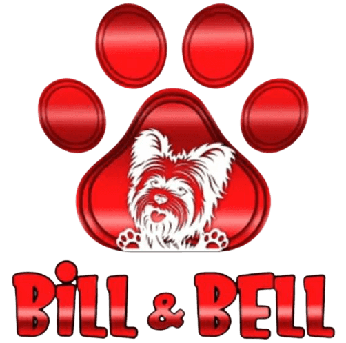 Logo Bill & Bell